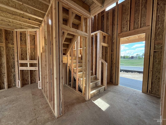 2463 E 3rd St, Moscow, ID 83843 - view of miscellaneous room