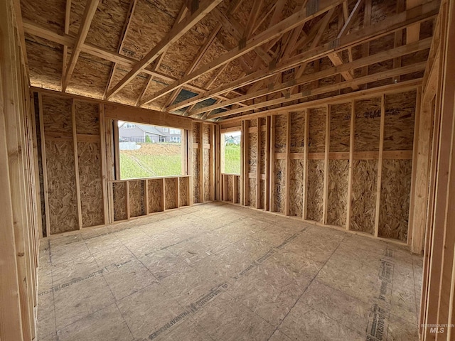 2463 E 3rd St, Moscow, ID 83843 - view of miscellaneous room