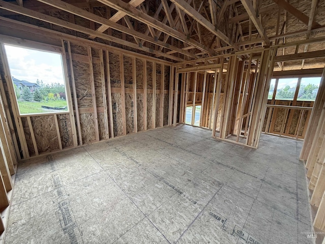 2463 E 3rd St, Moscow, ID 83843 - miscellaneous room with healthy amount of natural light
