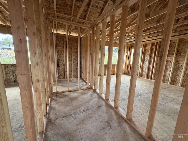 2463 E 3rd St, Moscow, ID 83843 - view of miscellaneous room