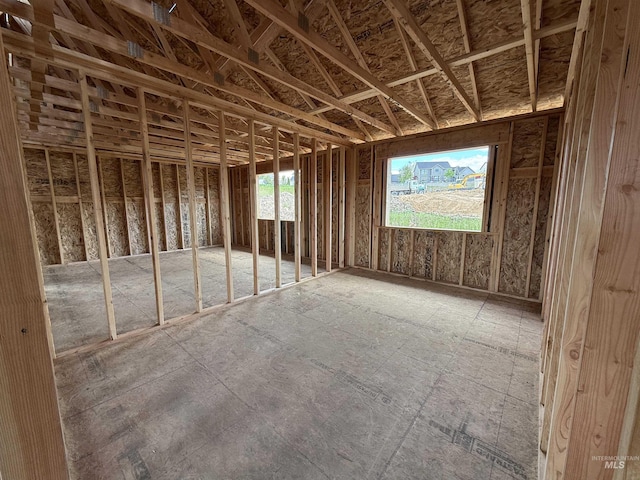 2463 E 3rd St, Moscow, ID 83843 - view of miscellaneous room