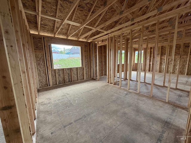 2463 E 3rd St, Moscow, ID 83843 - view of miscellaneous room