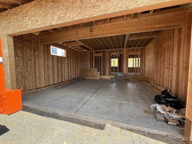 2463 E 3rd St, Moscow, ID 83843 - miscellaneous room with plenty of natural light