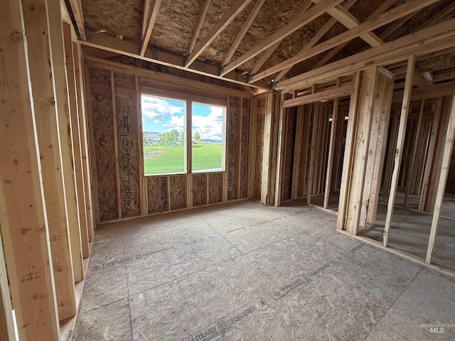 2463 E 3rd St, Moscow, ID 83843 - view of misc room