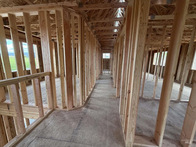 2463 E 3rd St, Moscow, ID 83843 - view of misc room
