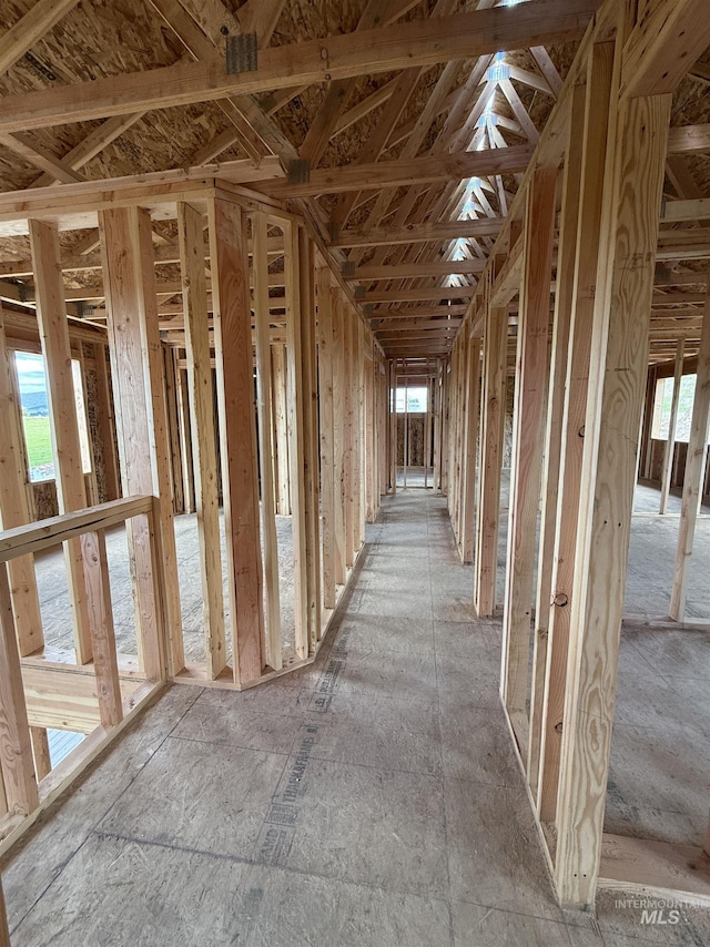 2463 E 3rd St, Moscow, ID 83843 - miscellaneous room featuring plenty of natural light