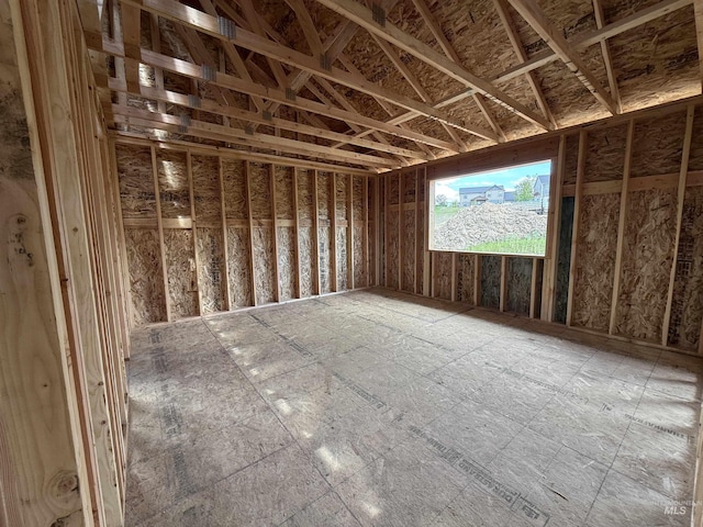 2463 E 3rd St, Moscow, ID 83843 - view of miscellaneous room