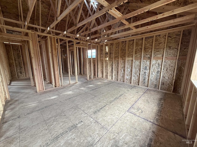 2463 E 3rd St, Moscow, ID 83843 - view of misc room