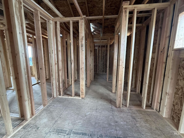 2463 E 3rd St, Moscow, ID 83843 - view of miscellaneous room
