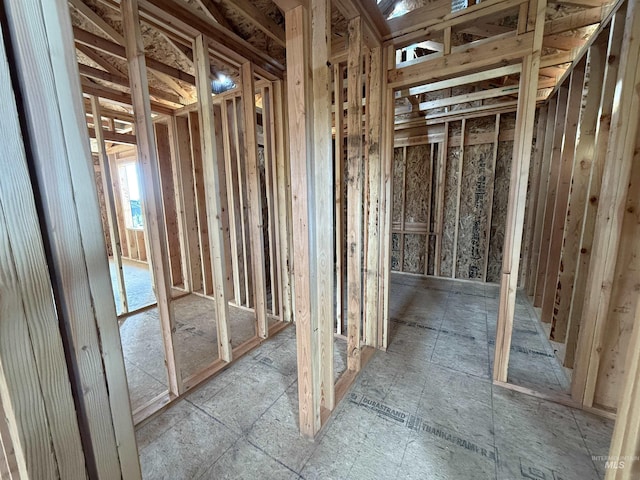 2463 E 3rd St, Moscow, ID 83843 - view of misc room