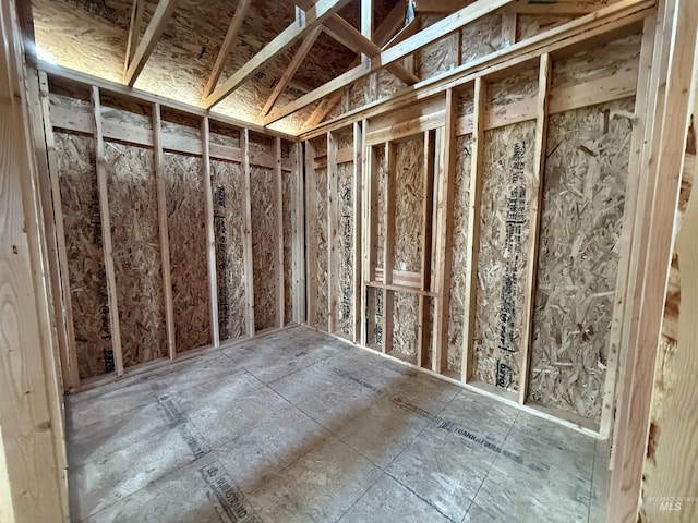2463 E 3rd St, Moscow, ID 83843 - view of storage area
