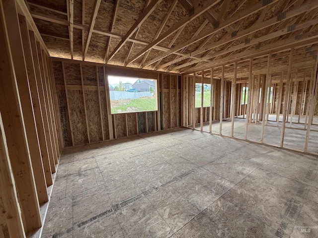 2463 E 3rd St, Moscow, ID 83843 - view of misc room