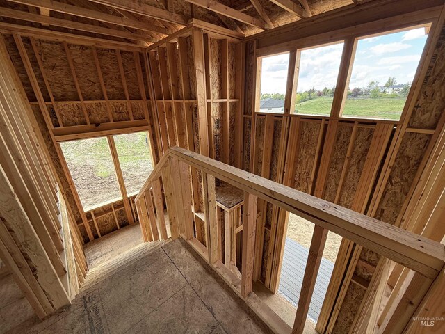 2463 E 3rd St, Moscow, ID 83843 - view of misc room