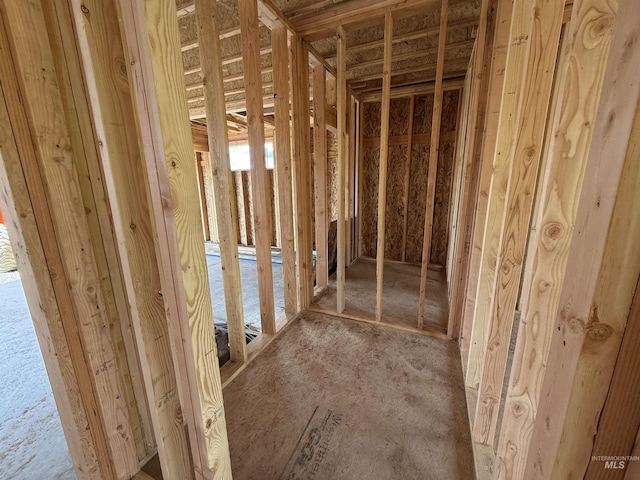 2463 E 3rd St, Moscow, ID 83843 - view of miscellaneous room