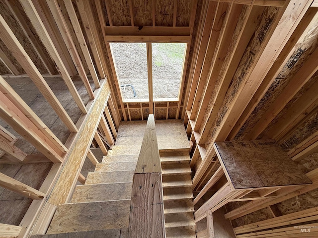 2463 E 3rd St, Moscow, ID 83843 - view of miscellaneous room