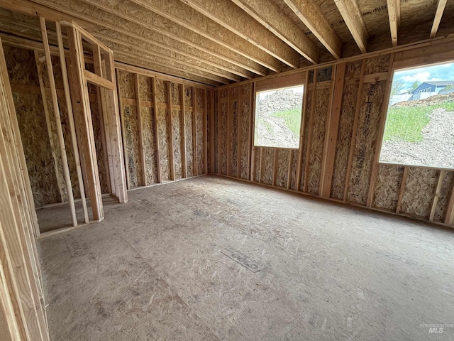 2463 E 3rd St, Moscow, ID 83843 - view of misc room