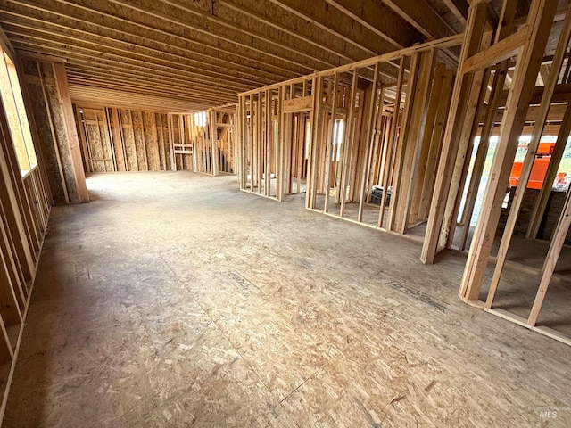 2463 E 3rd St, Moscow, ID 83843 - view of miscellaneous room