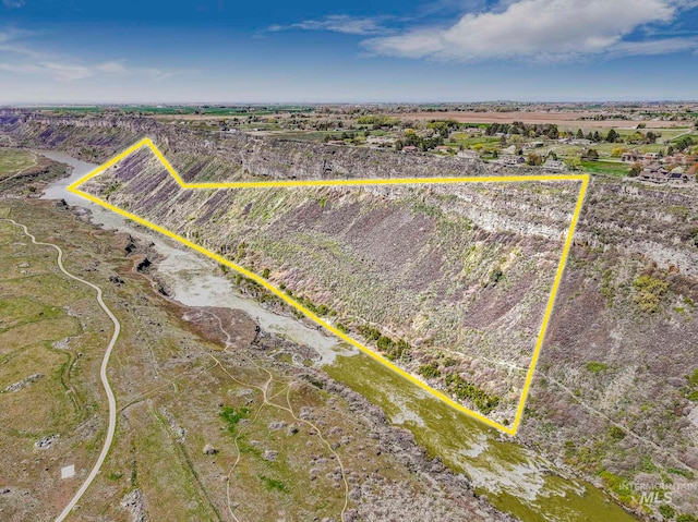 TBD Canyon View, Jerome ID, 83338 land for sale