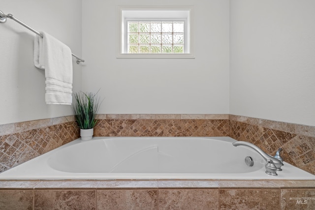 5873 N Collister Dr, Boise, ID 83703 - full bath with a bath