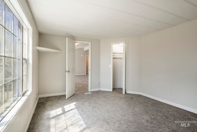 347 Winona Dr, Fairfield, ID 83327 - unfurnished bedroom with carpet