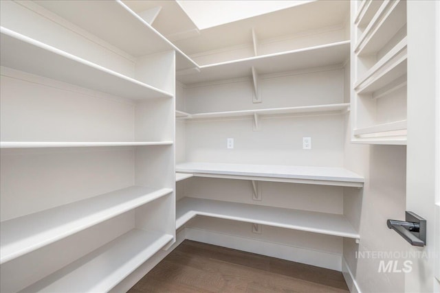6201 W Redland Dr, Eagle, ID 83616 - view of pantry