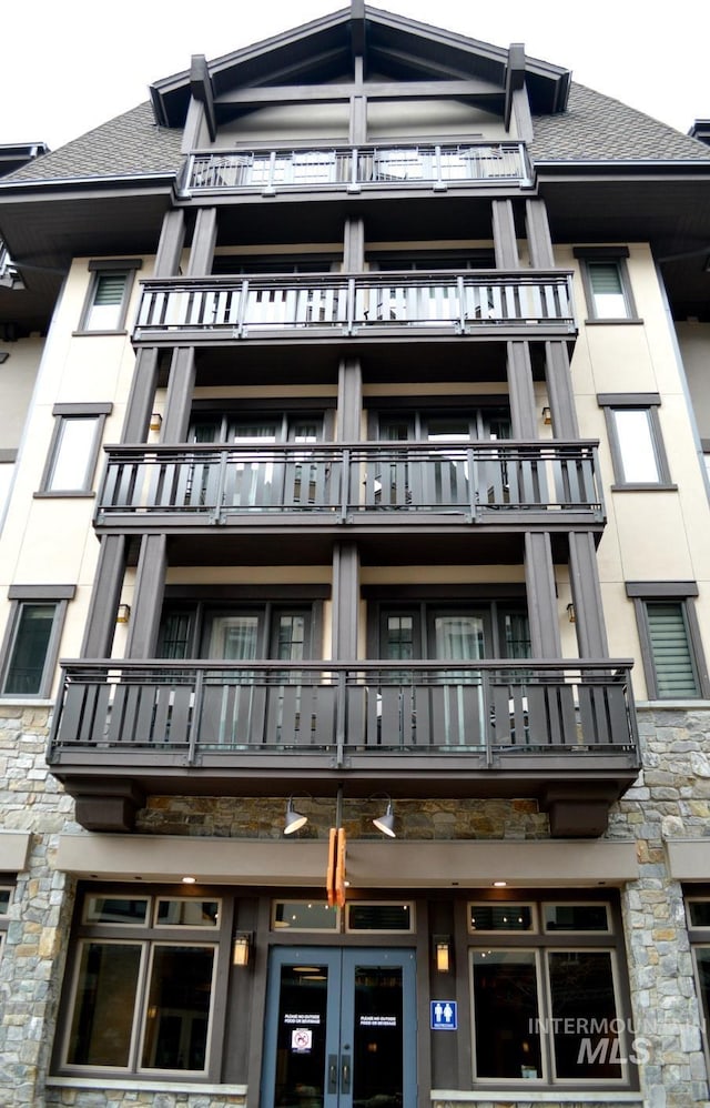 780 Village Dr Unit 308, Donnelly, ID 83615 - view of property
