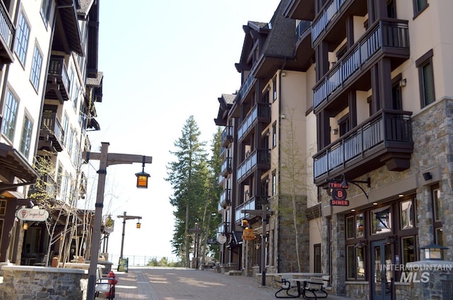 780 Village Dr Unit 308, Donnelly, ID 83615 - view of property
