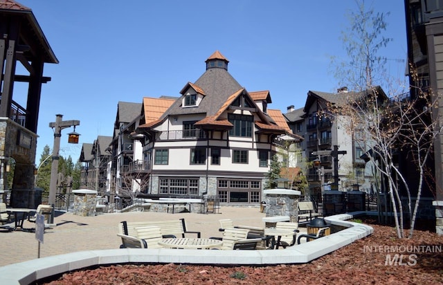 780 Village Dr Unit 308, Donnelly, ID 83615 - exterior space