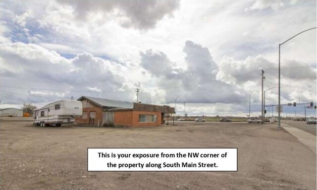1581 S Main St, Payette, ID 83661
