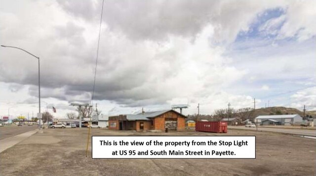 1581 S Main St, Payette, ID 83661