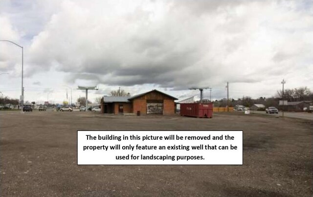 1581 S Main St, Payette, ID 83661