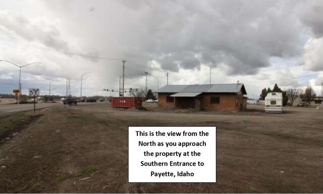 1581 S Main St, Payette, ID 83661