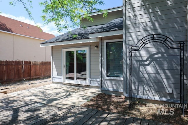 1120 SW 14th Ave, Ontario, OR 97914 - view of deck