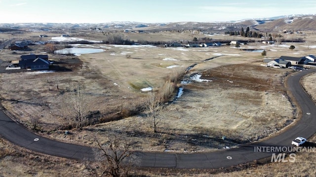 TBD Fairway Dr, Council ID, 83612 land for sale