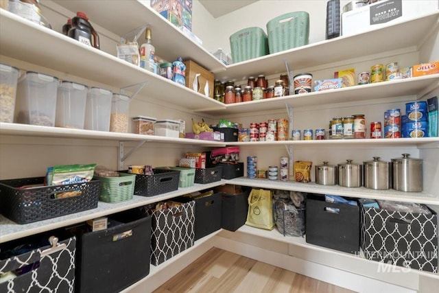 14942 Midway Rd, Nampa, ID 83651 - view of storage area