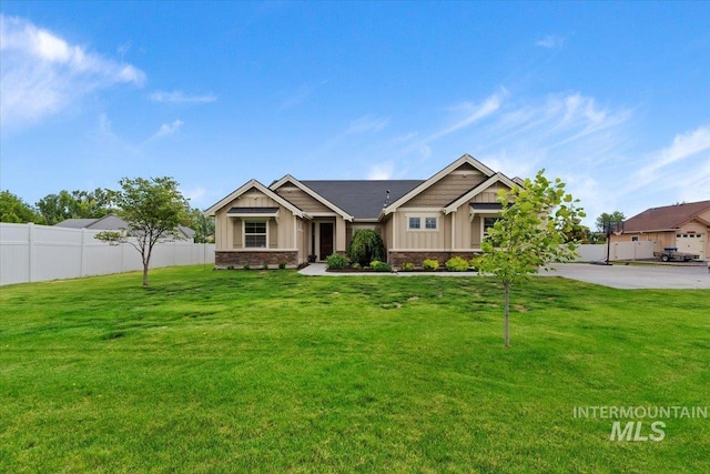 14942 Midway Rd, Nampa, ID 83651 - view of craftsman house