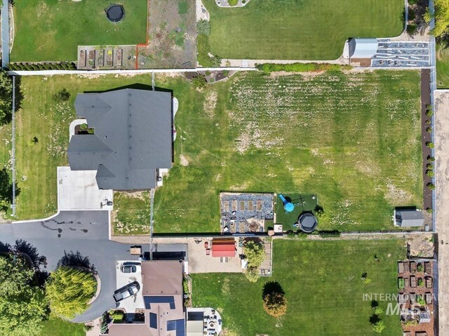 14942 Midway Rd, Nampa, ID 83651 - view of property location