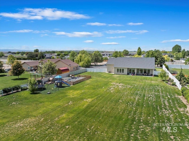 14942 Midway Rd, Nampa, ID 83651 - view of subject property