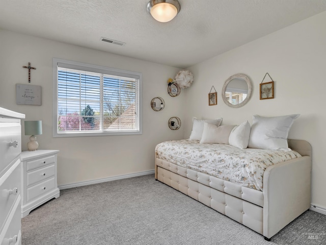 1546 N Dragonfly Ct, Eagle, ID 83616 - carpeted bedroom with baseboards and visible vents