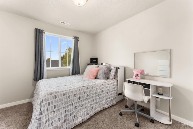 3065 E Ionia Ct, Meridian, ID 83642 - carpeted bedroom with baseboards