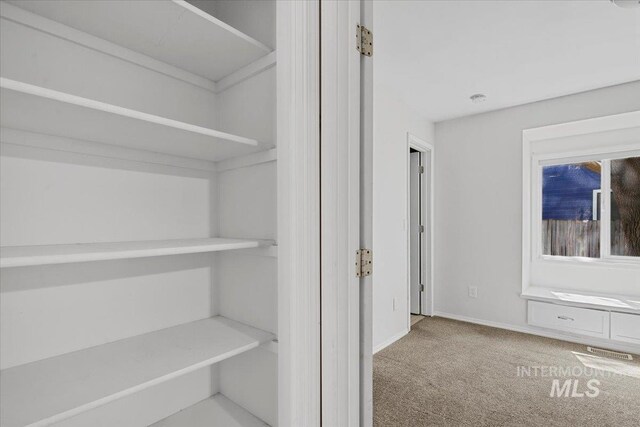 2702 N Camden Pl, Boise, ID 83704 - closet with visible vents
