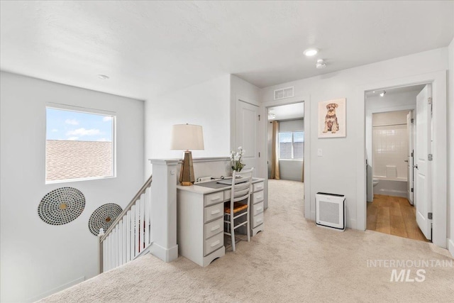 11211 Sopris Loop, Caldwell, ID 83605 - office space featuring light carpet