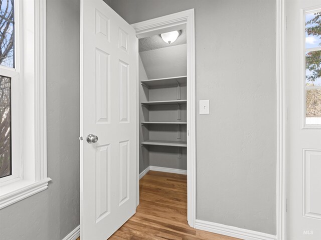 3500 W Overland, Boise, ID 83705 - view of closet