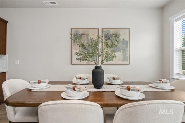 321 N Bay Haven Ave, Kuna, ID 83634 - view of dining area