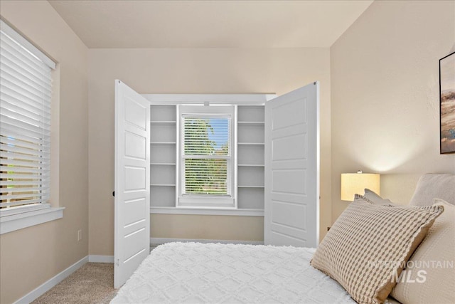 321 N Bay Haven Ave, Kuna, ID 83634 - carpeted bedroom featuring baseboards