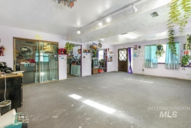 111 Main, Hagerman, ID 83332 - view of garage