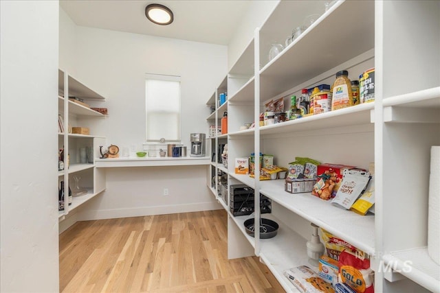 2391 S Trapper Pl, Boise, ID 83716 - view of pantry