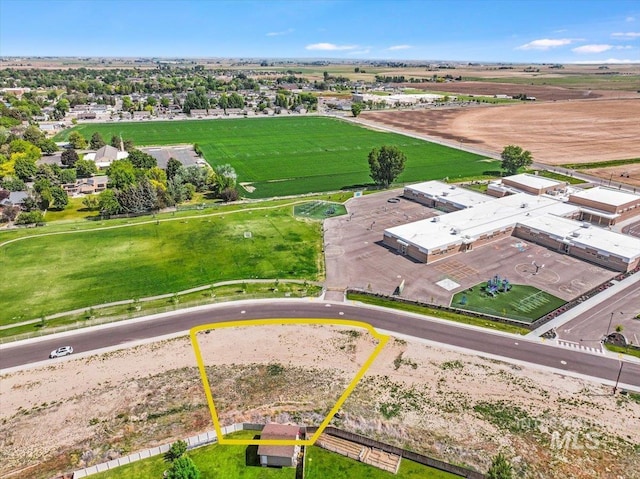 917 E Ave E, Jerome, ID 83338
