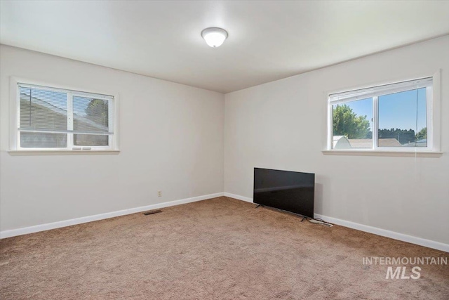 1341 N Fillmore, Jerome, ID 83338 - carpeted empty room featuring baseboards