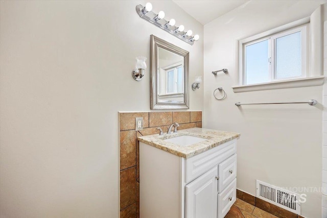 1341 N Fillmore, Jerome, ID 83338 - bathroom featuring vanity